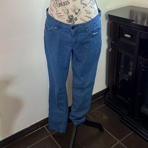 Tory Burch Super Skinny Jeans